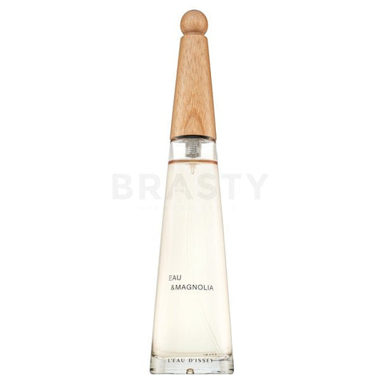 Issey Miyake L'Eau d'Issey Eau & Magnolia Intense Eau De Toilette Donna 50 ml