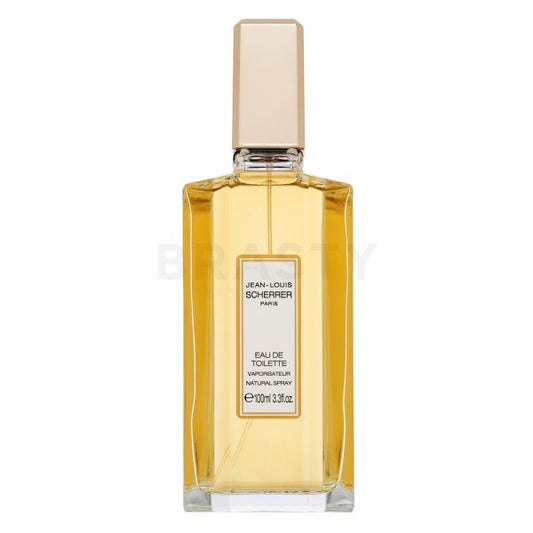 Jean-Louis Scherrer Scherrer Eau De Toilette Donna 100 ml