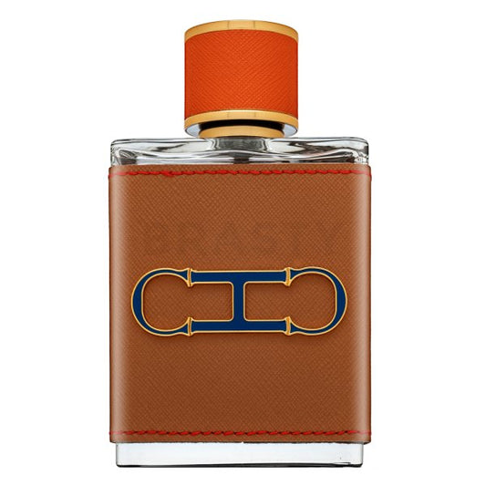Carolina Herrera CH Pasión eau de parfum uomo  100 ml