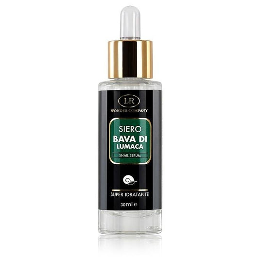 Wholesale Siero bava di lumaca 30ml | Carsha