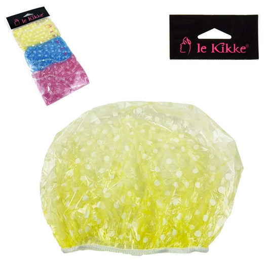 Wholesale Cuffia doccia set 3 pezzi | Carsha