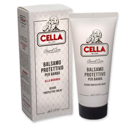 Wholesale Cella milano balsamo protettivo per barba 100 ml | Carsha