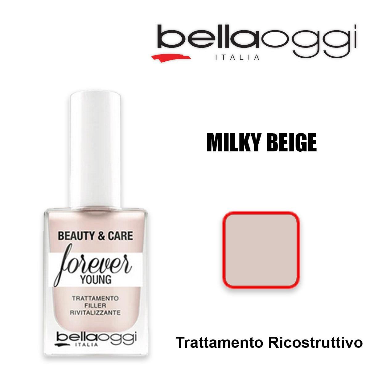 Wholesale Forever young trattamento ricostruttivo milky beige | Carsha