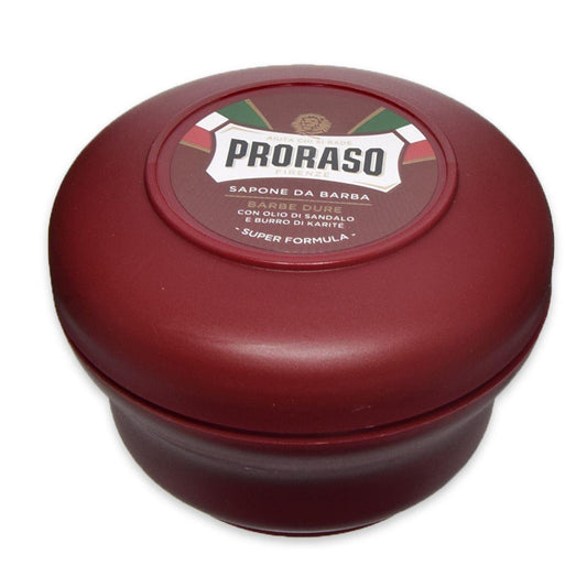 Wholesale Proraso sapone ciotola barbe dure 150 ml | Carsha