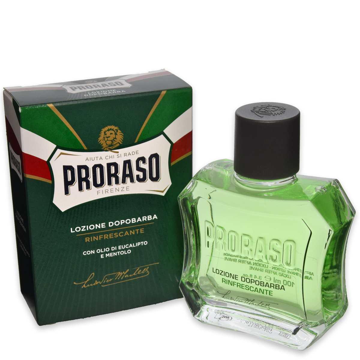 Wholesale Proraso lozione rinfrescante 100 ml | Carsha
