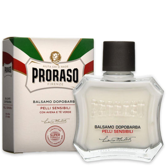 Wholesale Proraso balsamo dopobarba 100 ml sensibili | Carsha
