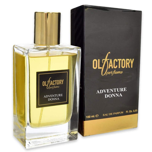 Wholesale Olfactory edp 100 ml adventure donna | Carsha