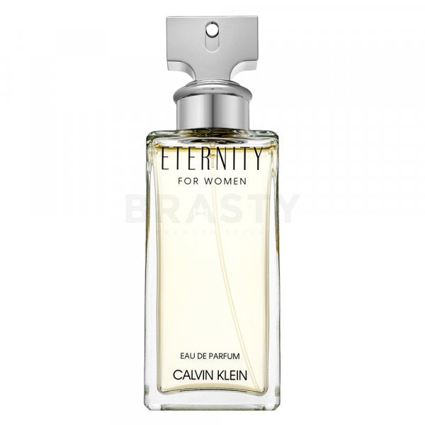 Calvin Klein Eternity eau de parfum  donna 100 ml