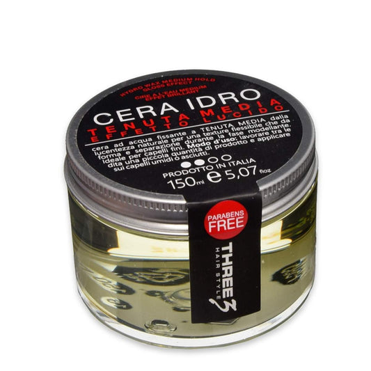 Wholesale Faipa cera idro tenuta media 150 ml | Carsha