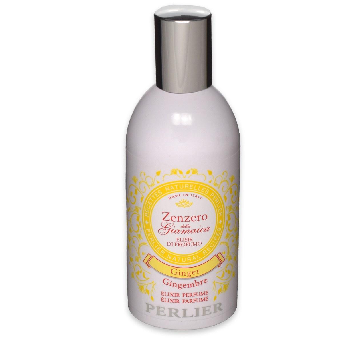 Wholesale Perlier elisir di profumo 100 ml zenzero | Carsha