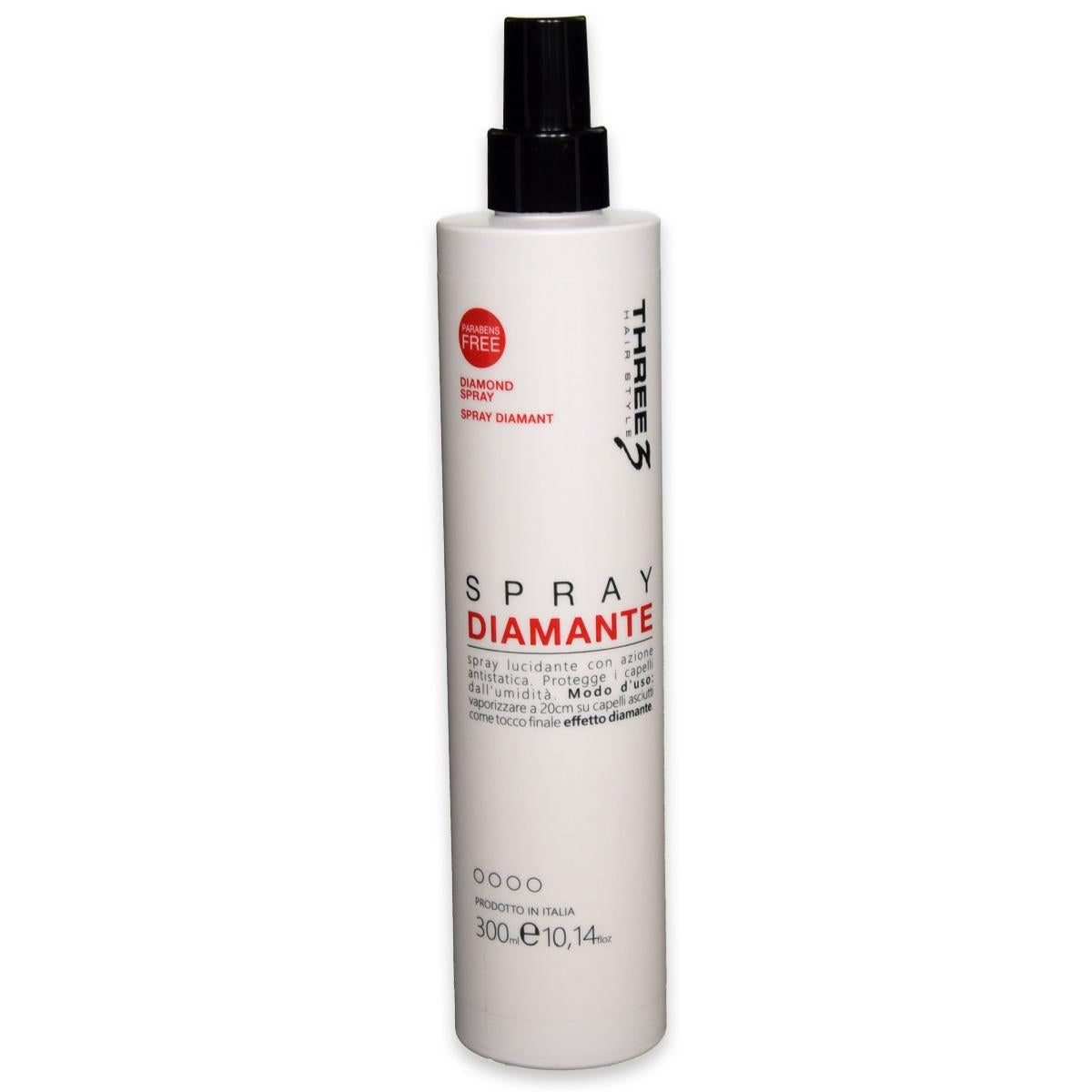Wholesale Faipa three spray diamante 300 ml | Carsha