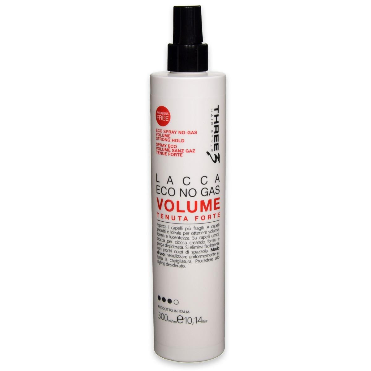 Wholesale Faipa three lacca ecologica no gas volume 300 ml | Carsha