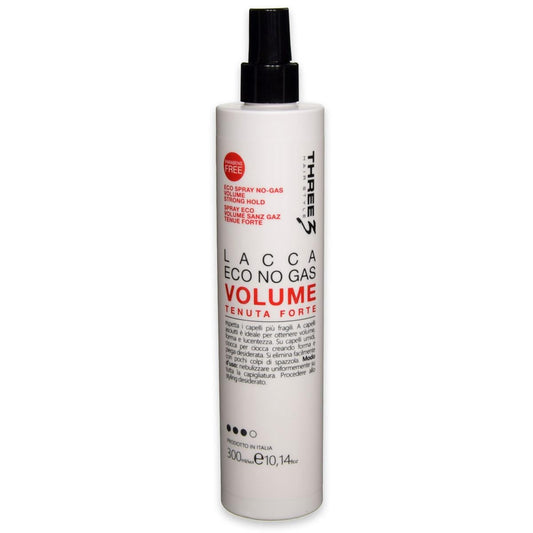 Wholesale Faipa three lacca ecologica no gas volume 300 ml | Carsha