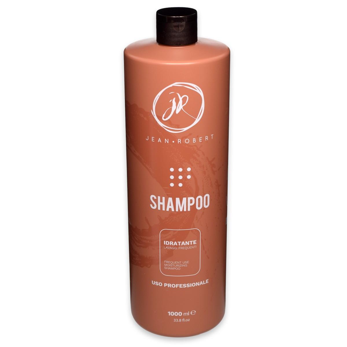 Wholesale Jean robert shampoo idratante lavaggi frequenti 1000 ml | Carsha