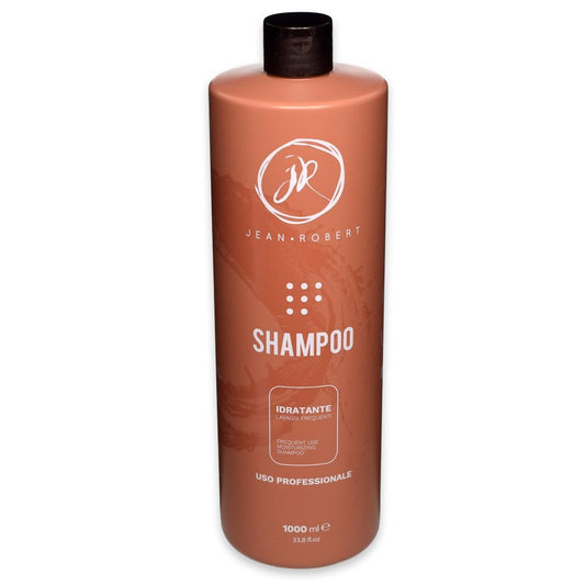 Wholesale Jean robert shampoo idratante lavaggi frequenti 1000 ml | Carsha
