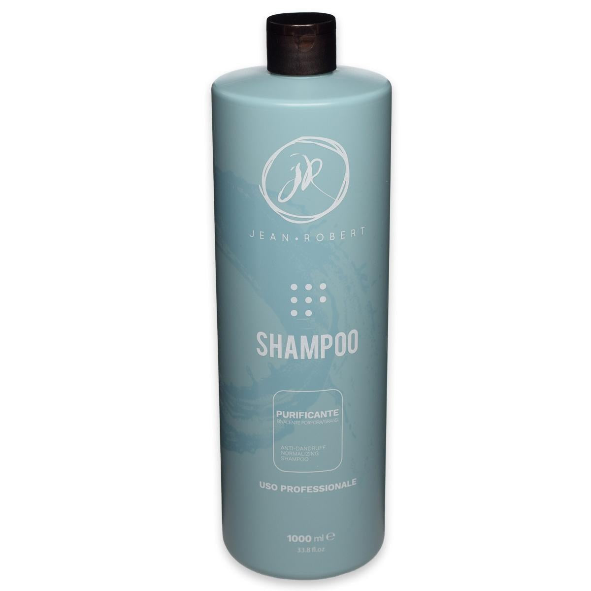 Wholesale Jean robert shampoo purificante 1000 ml | Carsha