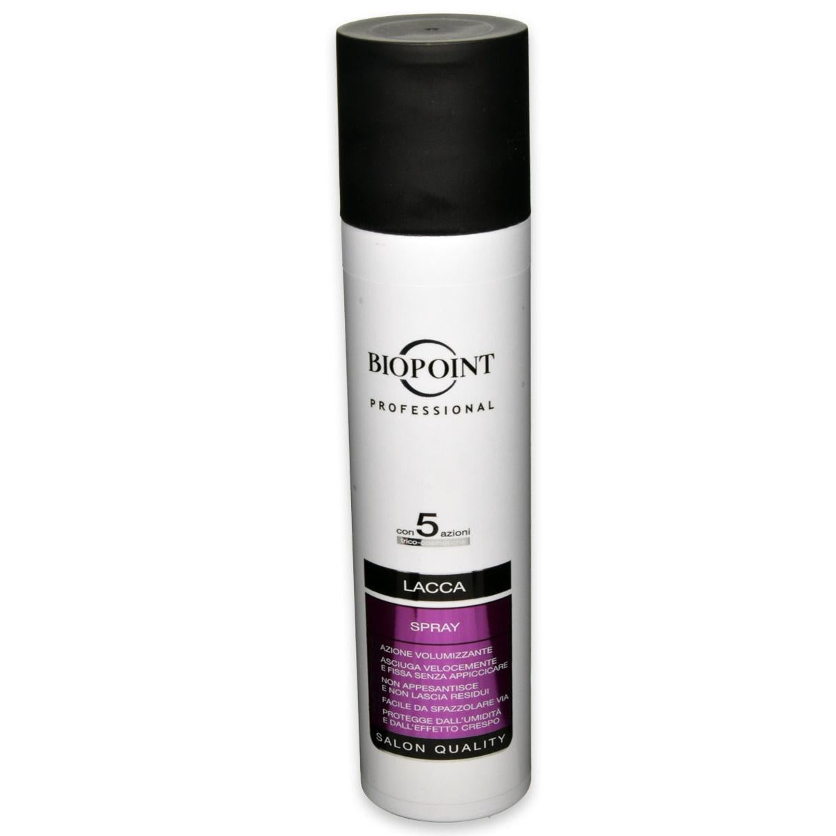Wholesale Biopoint lacca spray gas 300 ml | Carsha