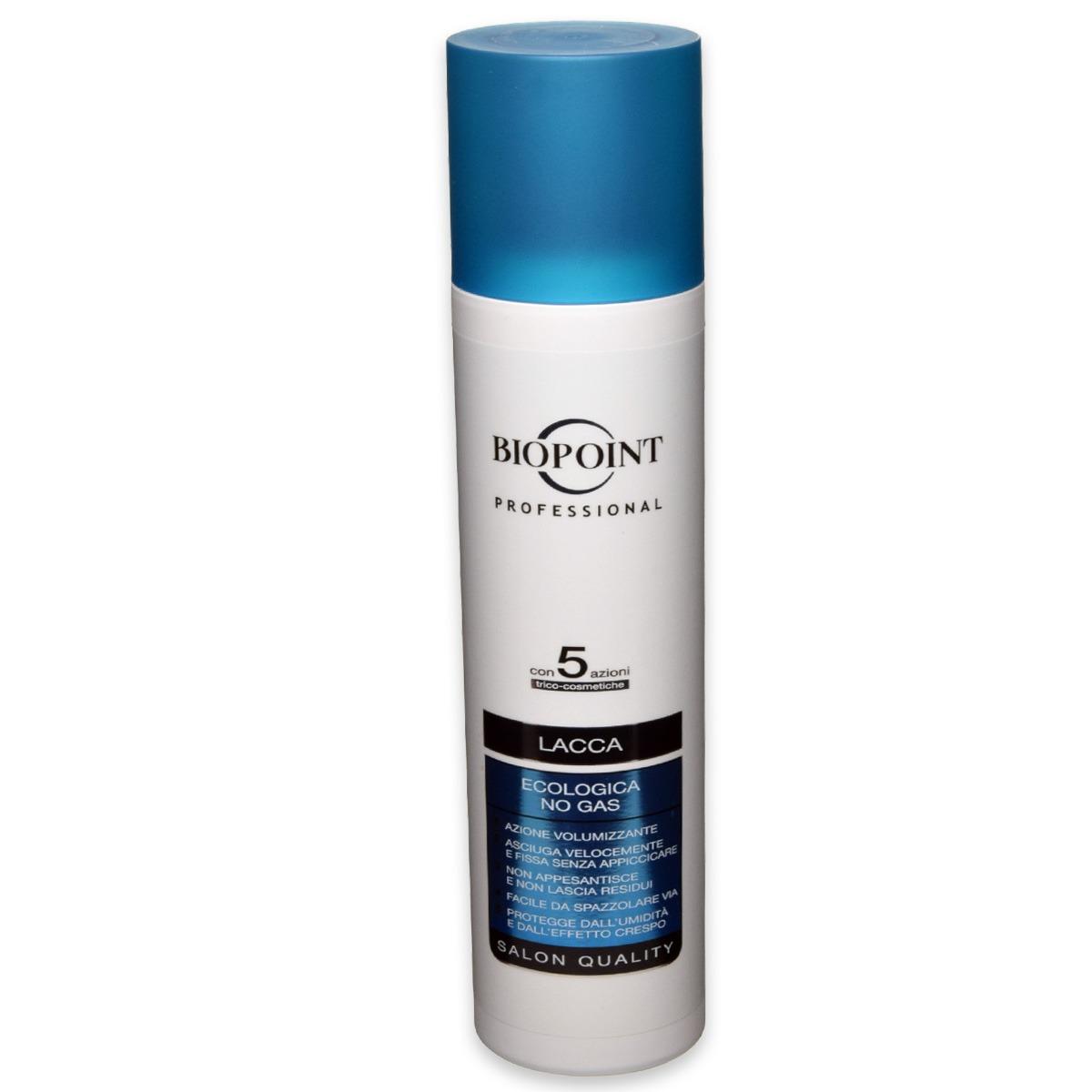 Wholesale Biopoint lacca spray no gas 300 ml | Carsha