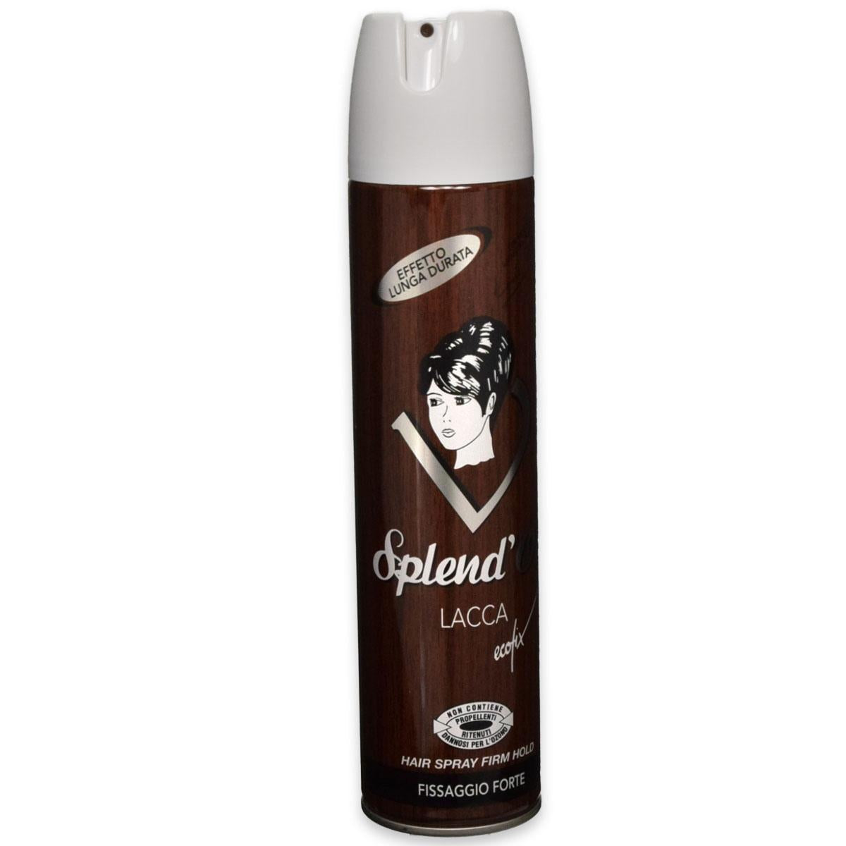 Wholesale Splend'or lacca forte 400 ml | Carsha