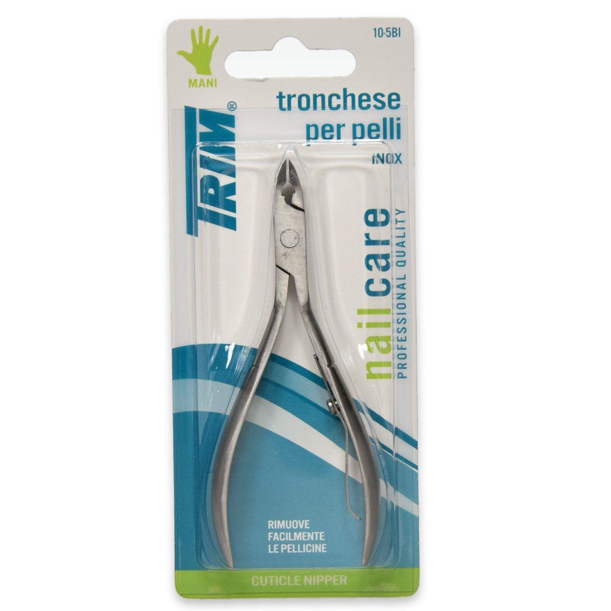 Wholesale Trim tronchese pelli inox | Carsha