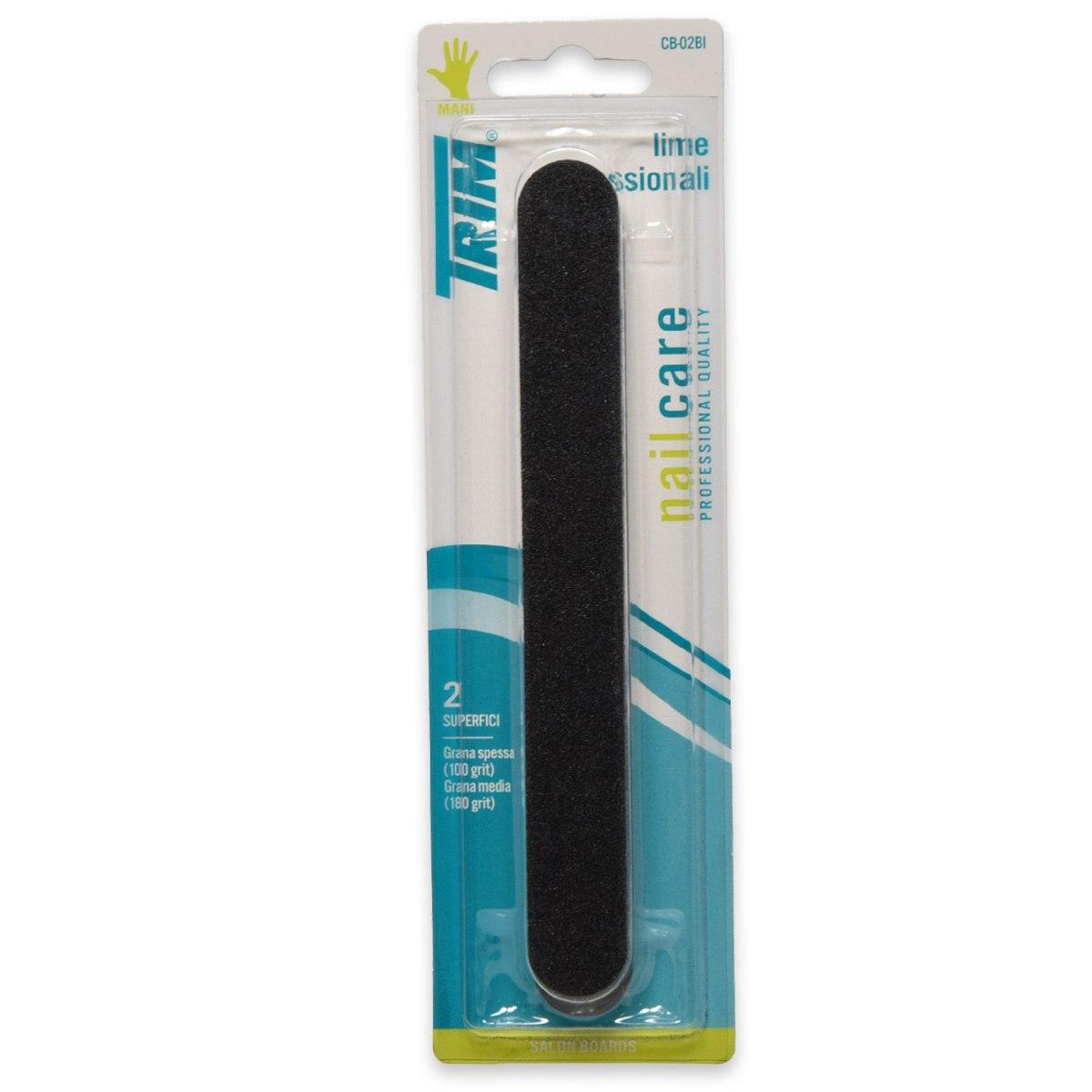 Wholesale Trim lime professionali media 100/180 2 pezzi | Carsha