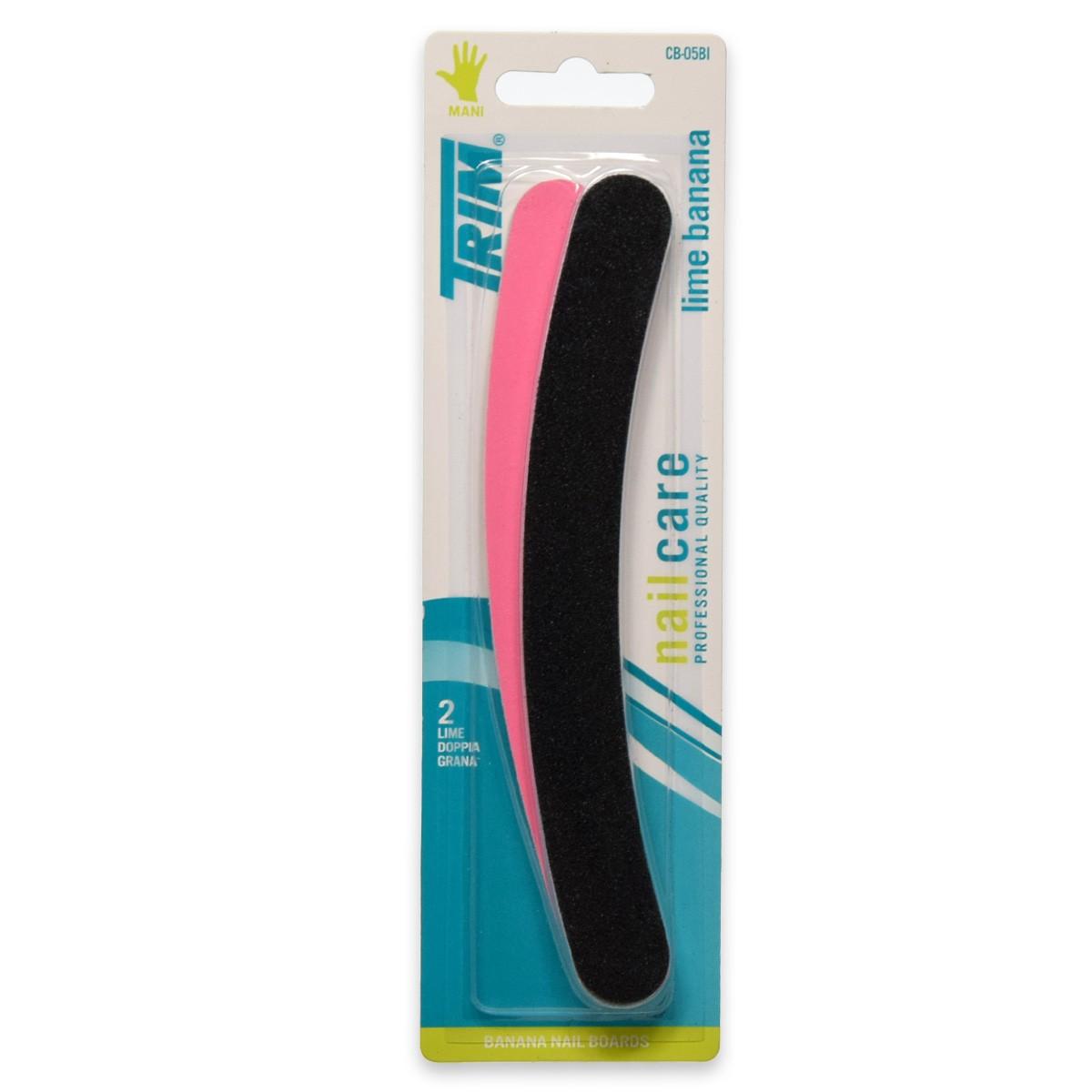 Wholesale Trim lime banana 2 pezzi | Carsha
