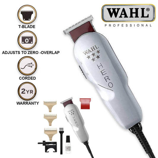Wholesale Wahl rifinitore hero | Carsha