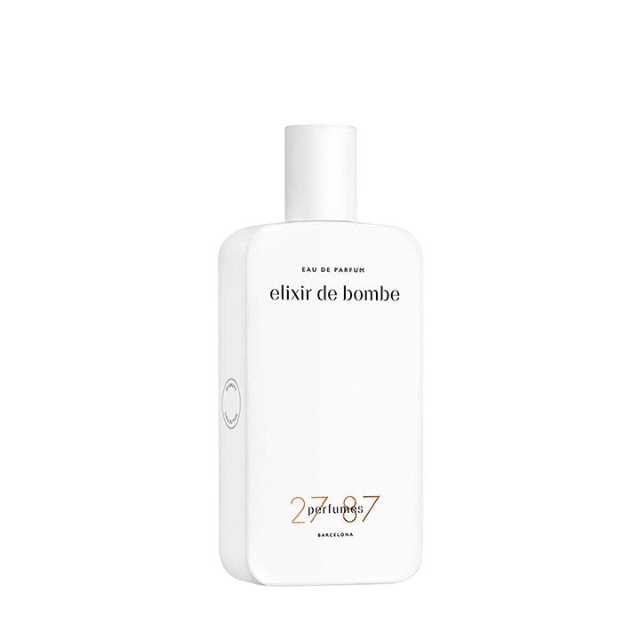 Wholesale 27 87 Elixir de Bombe Eau de Parfum Unisex 27 ml | Carsha