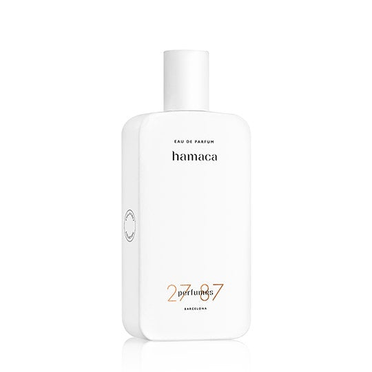 Wholesale 27 87 Hamaca Eau de Parfum Unisex - 27 ml | Carsha
