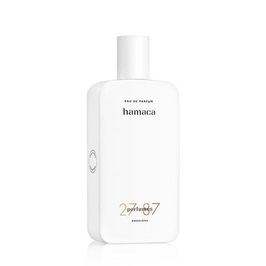 Wholesale 27 87 Hamaca Eau de Parfum Unisex - 27 ml | Carsha