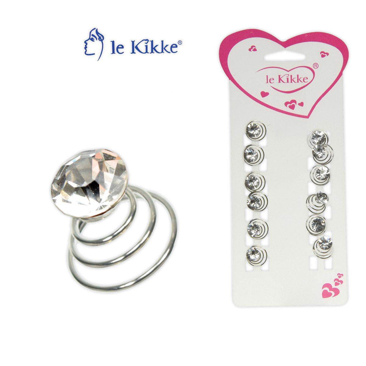 Wholesale Le kikke spirale c/punto luce piccolo | Carsha