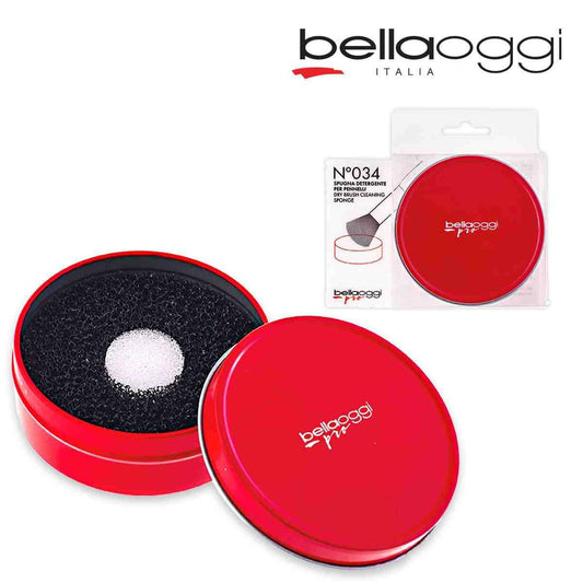 Wholesale Bella oggi pro spugna detergente per pennelli | Carsha