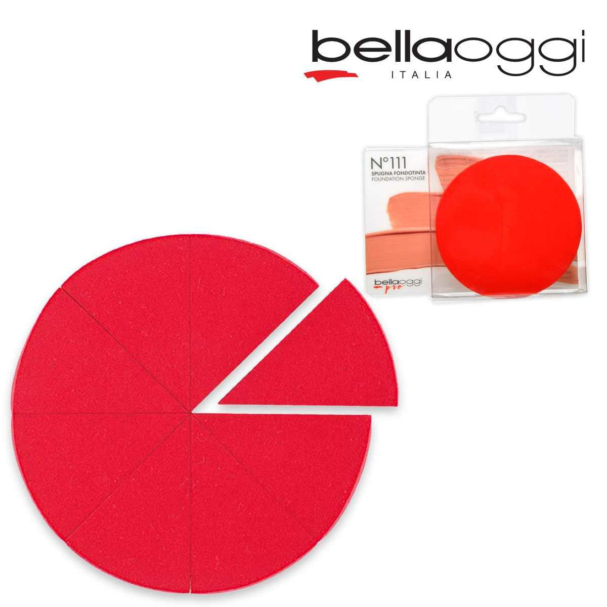 Wholesale Bella oggi pro spugnette fondotinta | Carsha
