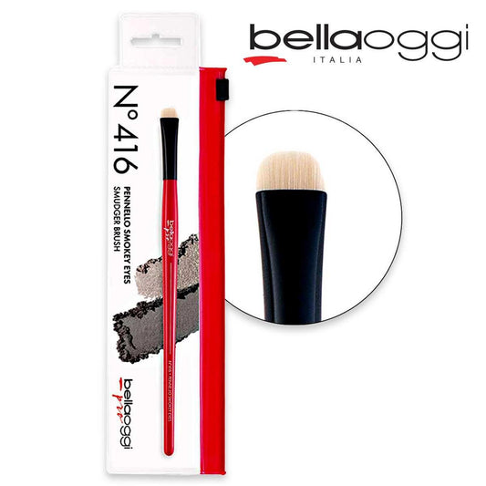 Wholesale Bella oggi pro pennello smokey eyes | Carsha