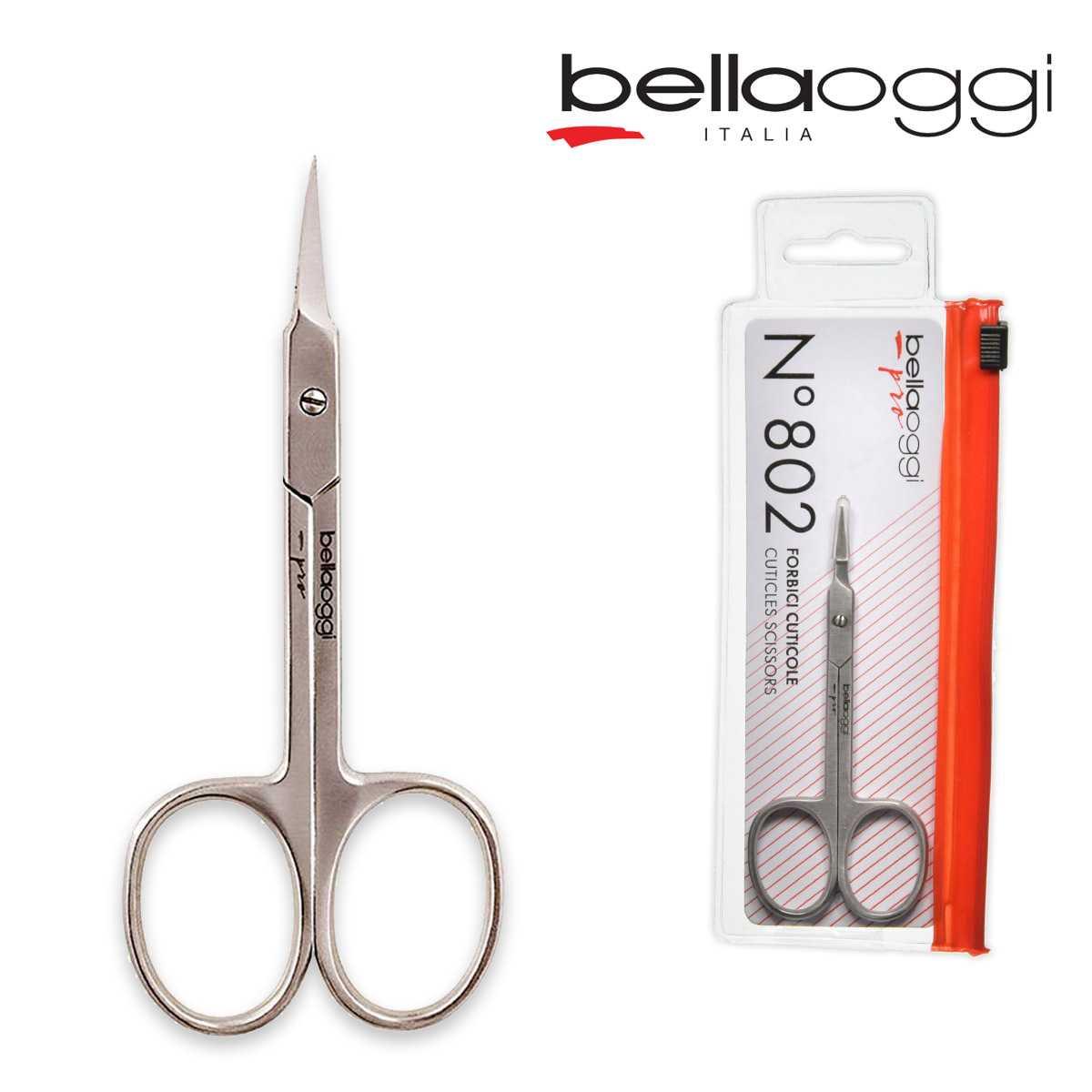 Wholesale Bella oggi pro forbici cuticole | Carsha