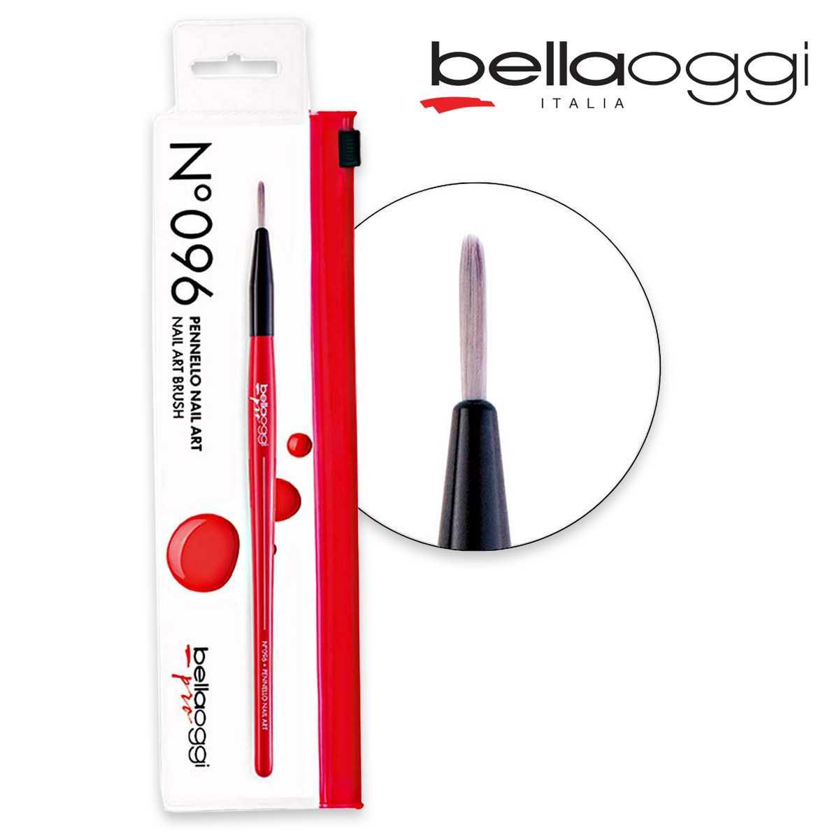 Wholesale Bella oggi pro pennello nail art | Carsha