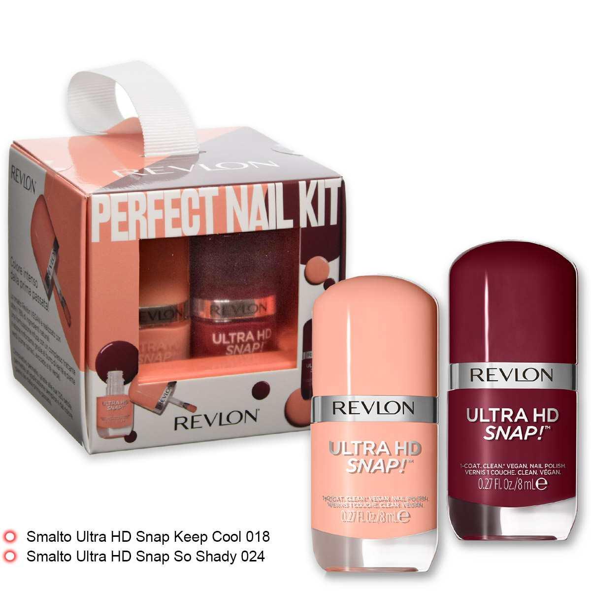 Wholesale Revlon kit o-bag kit nude | Carsha