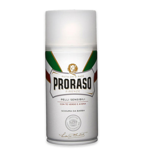 Wholesale Proraso sschiuma pelli sensibili 300 ml | Carsha