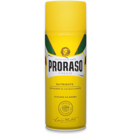 Wholesale Proraso schiuma nutriente 400 ml | Carsha