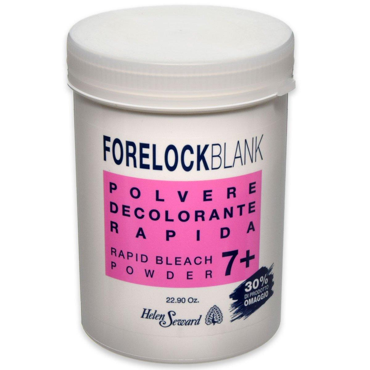 Wholesale Helen seward forelock blank polvere decolorante vaso 650 gr | Carsha