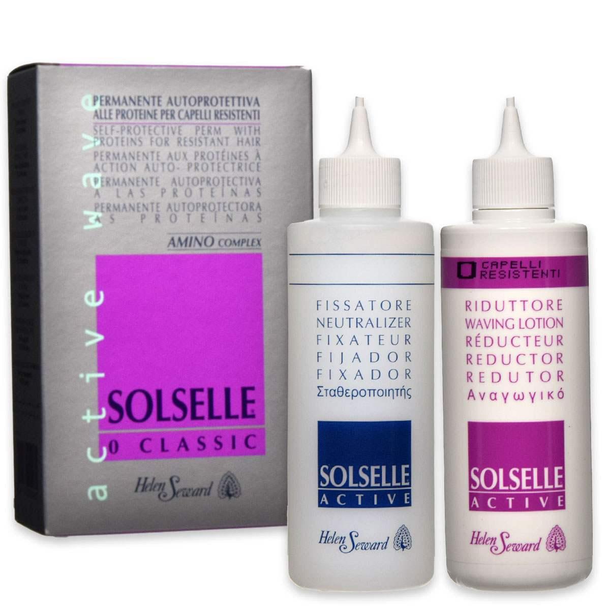Wholesale Helen seward permanente solselle active n.0 | Carsha