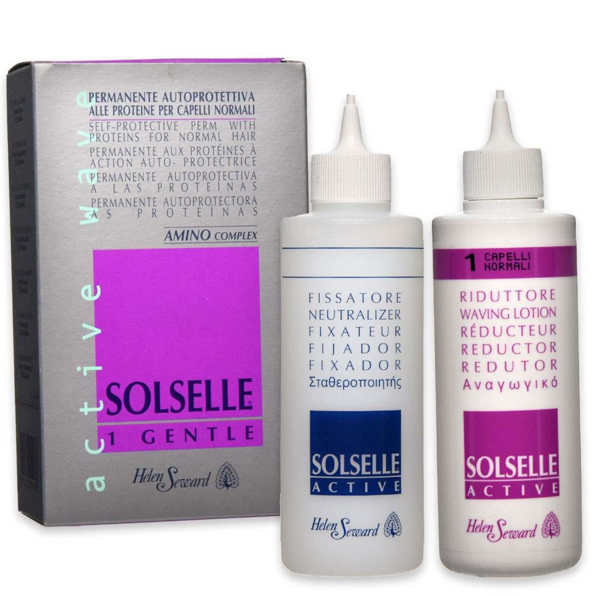 Wholesale Helen seward permanente solselle active n.1 | Carsha
