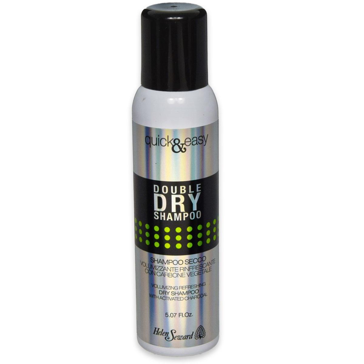 Wholesale Helen seward quick & easy shampoo secco volumizzante con carbone 150 ml | Carsha