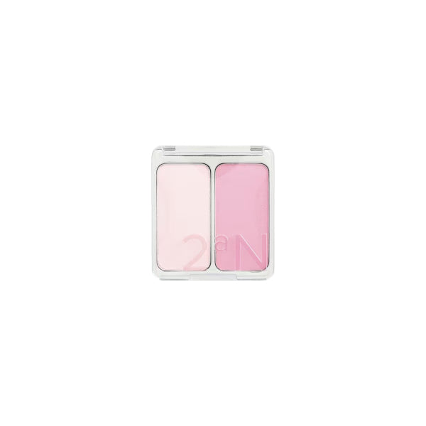 Wholesale 2aN - Dual Cheek - 9g - 09 Heart Balloon | Carsha