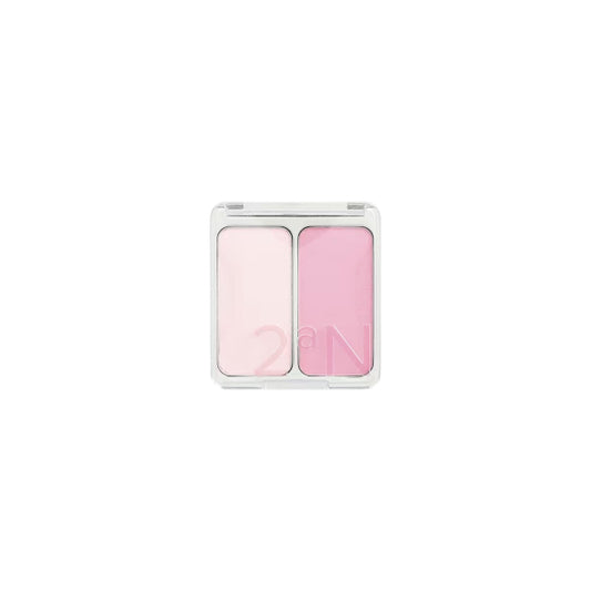 Wholesale 2aN - Dual Cheek - 9g - 09 Heart Balloon | Carsha