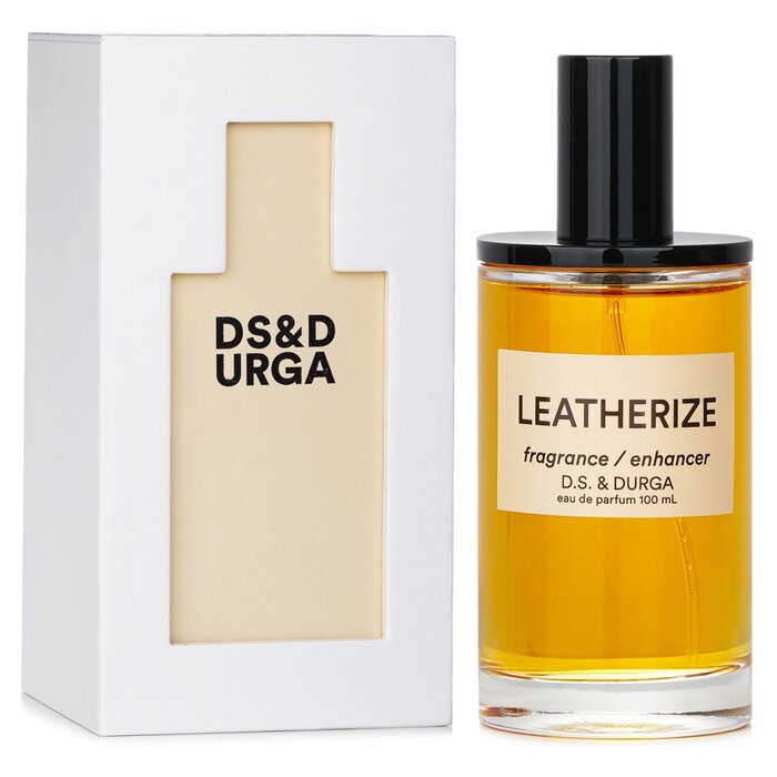 Wholesale D.s. & durga LEATHERIZE Eau de Parfum Unisex 100 ml | Carsha