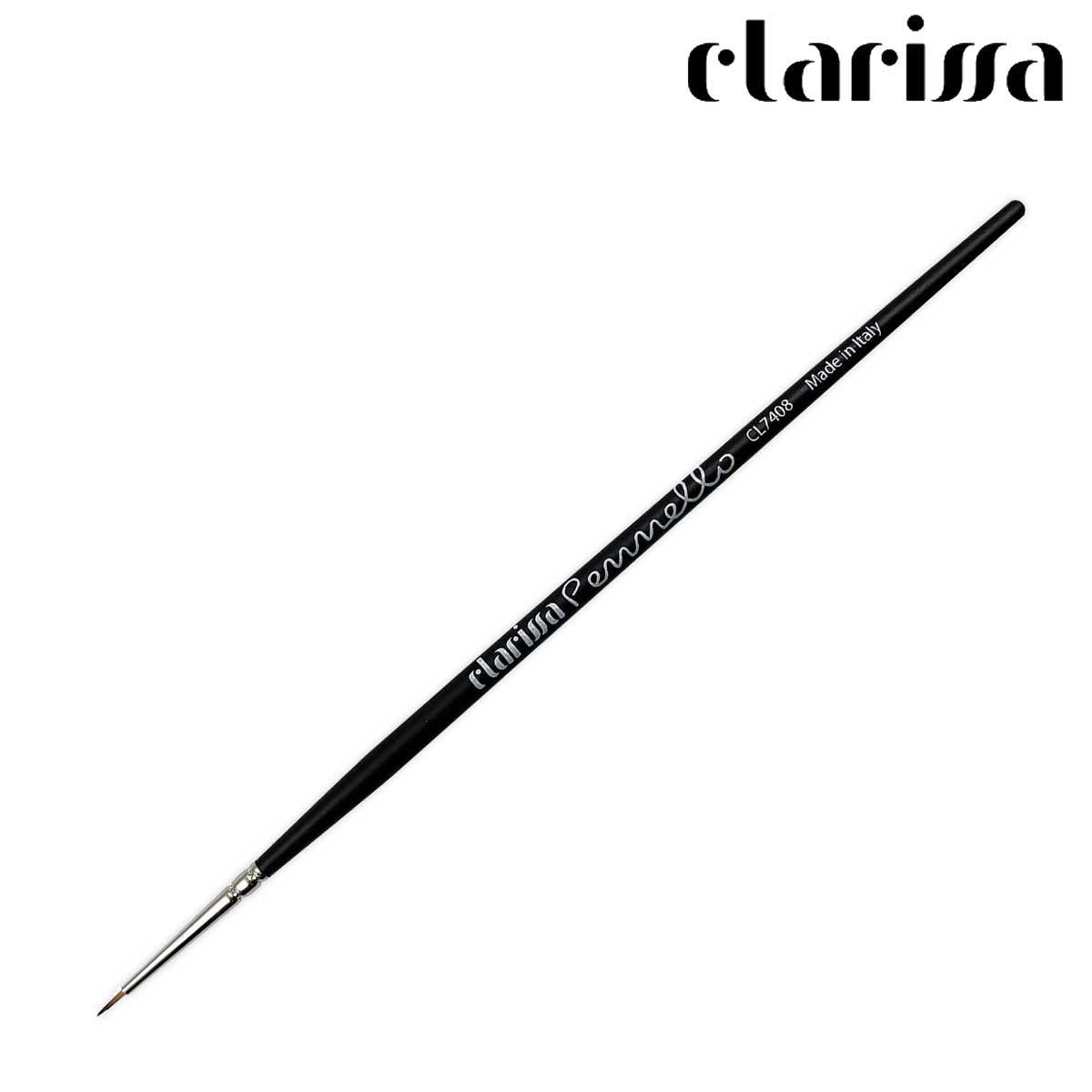 Wholesale Clarissa pennello artista n.1 - 5mm | Carsha