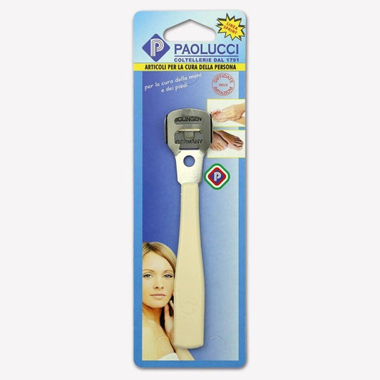 Wholesale Tagliacalli in blister paolucci | Carsha