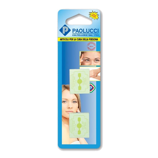 Wholesale 20 lame tagliacalli in blister paolucci | Carsha