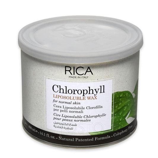 Wholesale Rica cera liposolubile clorofilla 400 ml | Carsha